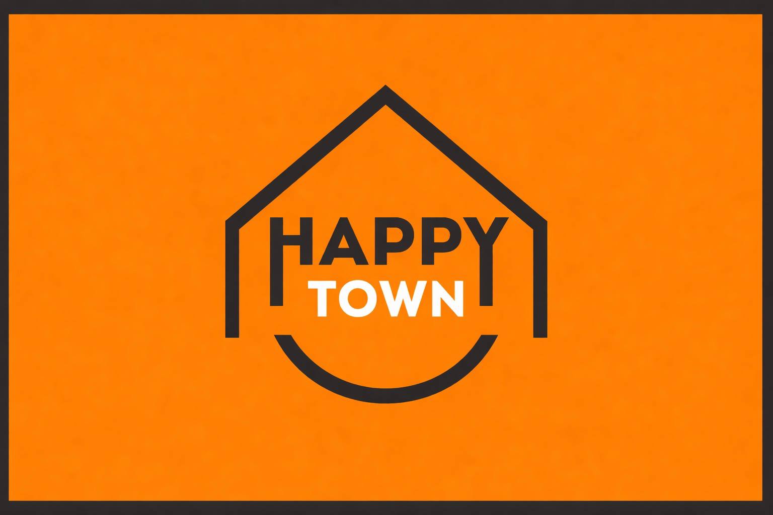 Happy Town